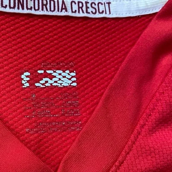 Arsenal Vela 2008 09 10 home Premier League jersey - Picture 4 of 8